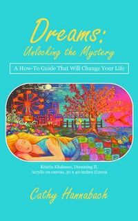 Produktbild: Dreams Unlocking the Mystery