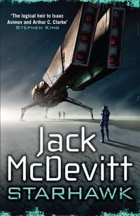 Produktbild: Starhawk