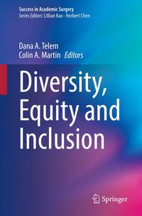 Produktbild: Diversity, Equity and Inclusion