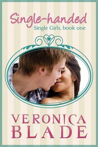 Produktbild: Single-handed (Single Girls, #1)