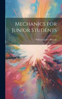 Produktbild: Mechanics for Junior Students