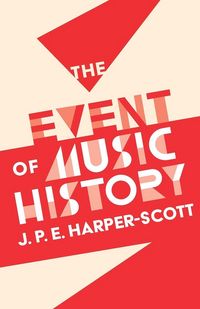 Produktbild: Event of Music History