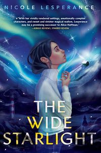 Produktbild: The Wide Starlight