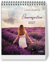 Produktbild: Oasenzeiten 2027