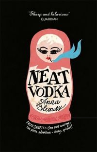 Produktbild: Neat Vodka