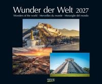 Produktbild Wunder der Welt 2027