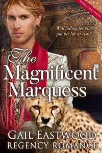 Produktbild: The Magnificent Marquess
