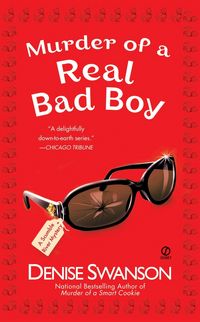 Produktbild: Murder of a Real Bad Boy