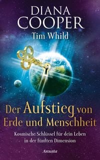 Produktbild: Der Aufstieg von Erde und Menschheit