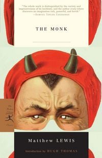 Produktbild: The Monk
