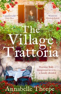 Produktbild: Thorpe, A: Village Trattoria