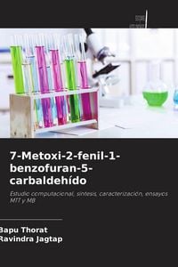 Produktbild: 7-Metoxi-2-fenil-1-benzofuran-5-carbaldeh&iacute;do