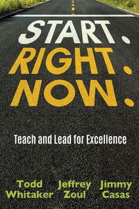 Produktbild: Start. Right. Now.