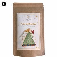 Produktbild: Fr&uuml;chtetee Tee Engel