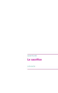 Produktbild: Le sacrifice