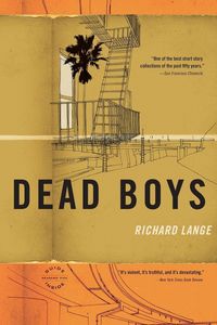 Produktbild: Dead Boys