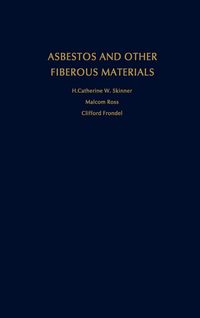 Produktbild: Asbestos and Other Fibrous Materials
