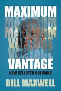 Produktbild: Maximum Vantage