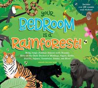 Produktbild: Your Bedroom Is a Rainforest!