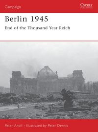 Produktbild: Berlin 1945