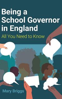 Produktbild: Being a School Governor in England