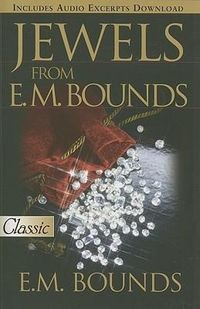 Produktbild: Jewels from E.M. Bounds