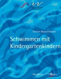 Produktbild: Schwimmen mit Kindergarten Kindern
