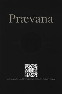 Produktbild: Pr&aelig;vana