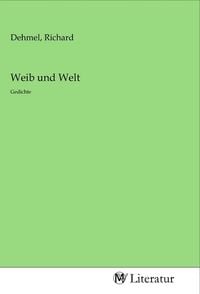 Produktbild: Weib und Welt