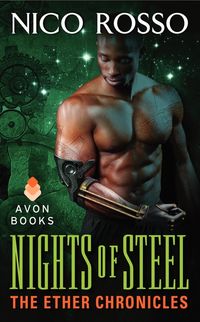 Produktbild: Nights Of Steel
