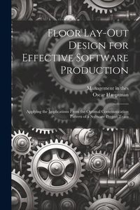 Produktbild: Floor Lay-out Design for Effective Software Production