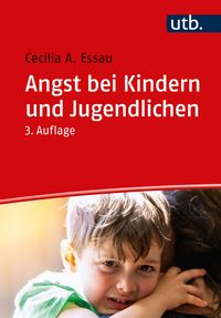 Produktbild: Angst bei Kindern und Jugendlichen