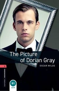 Produktbild: The Picture of Dorian Gray - Stage 3 (8. Schuljahr) - Neubearbeitung