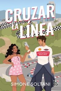 Produktbild: Cruzar la l&iacute;nea