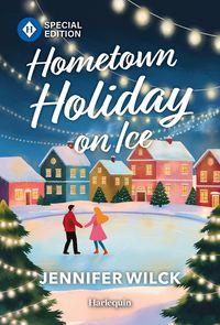 Produktbild: Hometown Holiday on Ice