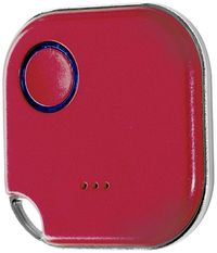 Bild vom Artikel Shelly Blu Button1 rot Dimmer, Schalter Bluetooth, Wi-Fi vom Autor 