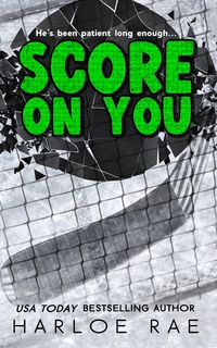 Produktbild: Score on You (Discreet Special Edition Version)