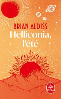 Produktbild: Helliconia, l'&eacute;t&eacute; (Cycle d'Helliconia, Tome 2)