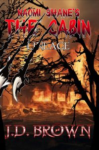 Produktbild: Naomi Shane's The Cabin: Lineage