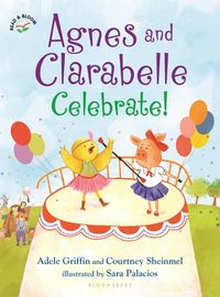 Produktbild: Agnes and Clarabelle Celebrate!