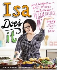Produktbild: Isa Does It