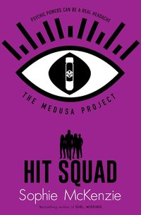 Produktbild: The Medusa Project: Hit Squad
