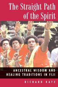 Produktbild: The Straight Path of the Spirit