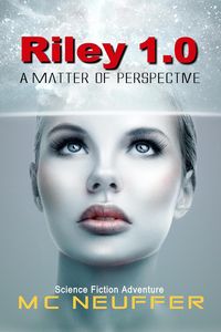 Produktbild: Riley 1.0 - A Matter of Perspective (Riley Series, #1)