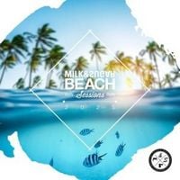 Produktbild: Milk & Sugar Beach Sessions 2025