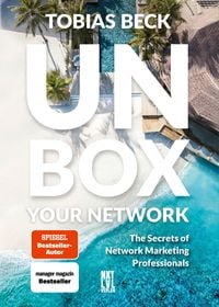 Bild vom Artikel Unbox Your Network vom Autor Tobias Beck