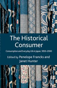 Produktbild: The Historical Consumer