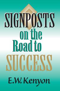 Produktbild: Signposts on the Road to Success