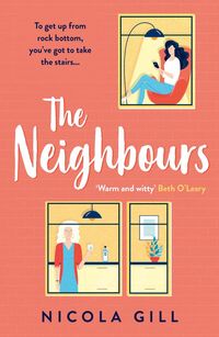 Produktbild: The Neighbours