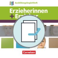 Erzieherinnen + Erzieher: Zu allen Bänden - Fachbücher im Paket Susanne Baum